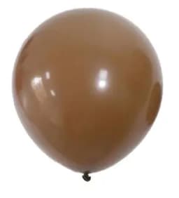10/20/30pcs 10inch Pastel Blue Balloons Retro White Sand Nude Coffee Brown Latex Ballon Birthday Wedding Baby Shower Party Decor