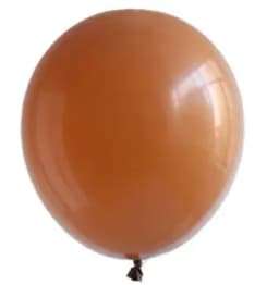 10/20/30pcs 10inch Pastel Blue Balloons Retro White Sand Nude Coffee Brown Latex Ballon Birthday Wedding Baby Shower Party Decor