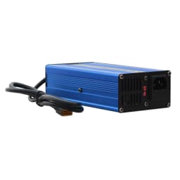12.6V 15A Charger Smart Aluminum Case Is Suitable For 3S 11.1V Outdoor Lithium Ion Battery Car Balance Car Safe And Stable 12V