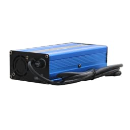 12.6V 15A Charger Smart Aluminum Case Is Suitable For 3S 11.1V Outdoor Lithium Ion Battery Car Balance Car Safe And Stable 12V