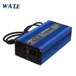 12.6V 15A Charger Smart Aluminum Case Is Suitable For 3S 11.1V Outdoor Lithium Ion Battery Car Balance Car Safe And Stable 12V
