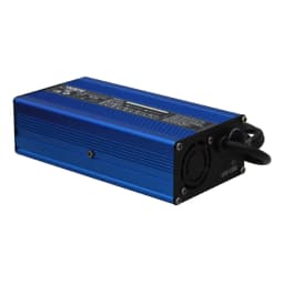 12.6V 15A Charger Smart Aluminum Case Is Suitable For 3S 11.1V Outdoor Lithium Ion Battery Car Balance Car Safe And Stable 12V