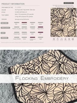 Tights Ballet Suit Female Adult Teacher Training Suit High Crotch One-Piece Backless Art Test Base Training Body yoga