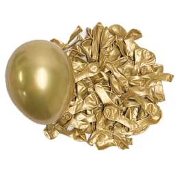 10/20/50pcs Metallic Birthday Balloons Metal Blue Red Chrome Silver Rose Gold Balloons for Party Baby Shower Wedding Decorations