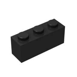 MOC 3622 High-Tech Accessories 1x3 Bicks Normal Bricks 20PCS Model Building Building Blocks Educational Toys Gifts Technical Toy