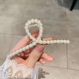 Fashion Snake Crystal Tassel Hair Claw Clips For Women Girls Geometric Metal Hair Crab Hairpins Headwear Hair Accessories