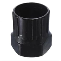 Hot Sale Bike Remover Removal Repair Tool 12 Teeth Durable Carbon Steel Wrench Bike Bicycle Cassette Flywheel Freewheel Lockring