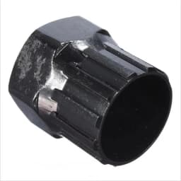 Hot Sale Bike Remover Removal Repair Tool 12 Teeth Durable Carbon Steel Wrench Bike Bicycle Cassette Flywheel Freewheel Lockring