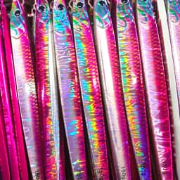 AS Speed Falling Jig Lure Fast UV Jig 3D Print Fishing Glow Angler 150g180g Metal Vertical Hard Bait Sinking Jigging Pesca Bait