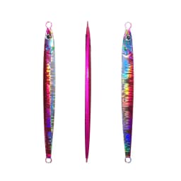 AS Speed Falling Jig Lure Fast UV Jig 3D Print Fishing Glow Angler 150g180g Metal Vertical Hard Bait Sinking Jigging Pesca Bait