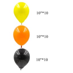 1set Number Balloon Tower Vehicle Excavator Truck Balloons for Boy's Construction Birthday Party Decorations DIY Gifts Supply