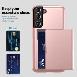 Wallet Cover For Samsung Galaxy S22 S20 S21 FE S10 Plus Case With Card Holder Shell For Galaxy S10e S22+ S21+ S22 Ultra 5G Funda