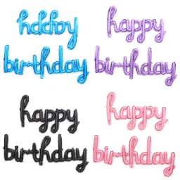 1set Birthday Party Balloon