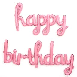 1set Birthday Party Balloon