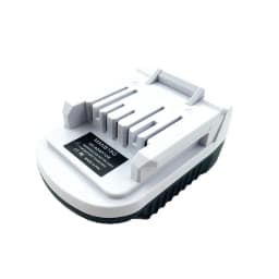 Battery Adapter for Makita 18V Li-ion Battery To Replace for Makita G series batterys BL1813G BL1815G BL1811G Lithium Battery