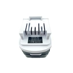 Battery Adapter for Makita 18V Li-ion Battery To Replace for Makita G series batterys BL1813G BL1815G BL1811G Lithium Battery