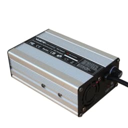67.2V 4A Charger Smart Aluminum Case Is Suitable For 16S 60V Li-ion Lipo Battery Charger