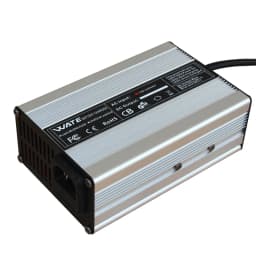 67.2V 4A Charger Smart Aluminum Case Is Suitable For 16S 60V Li-ion Lipo Battery Charger