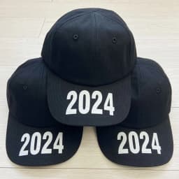 New Fashion Kanye West Streetwear Solid Letters Hip Hop 2024 Baseball Hats Caps
