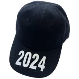 New Fashion Kanye West Streetwear Solid Letters Hip Hop 2024 Baseball Hats Caps