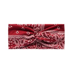 New Fashion Solid Color Sports Yoga Sweat Absorption Belt Men Women Girl Running Fitness Headband Elastic Cotton Headwear