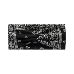 New Fashion Solid Color Sports Yoga Sweat Absorption Belt Men Women Girl Running Fitness Headband Elastic Cotton Headwear