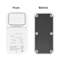 Ecowitt WH55 Multi-channel Wireless Water Leak Detection Sensor with Loud Audio Alarm, Accessories Only, Cannot Be Used Alone