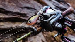 Kingdom Fishing Lure 35mm 5.4g Topwater Whopper Plopper Lure Floating Wobbler Artificial Hard Bait with Popper Pike Fishing