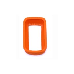 Silicone Protective Cover for IGPSPORT BSC100S iGS100S Black Case of GPS Bike Bicycle Computer Protection with Screen Film