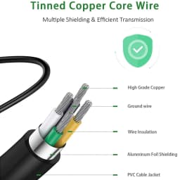 For LG Monitor Power Cord 19V DC Power Supply Adapter for LG Electronics Monitor 32" 27" 24" 23" 22" 20" 19" LCD LED HD TV Monit