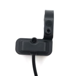 High Low Speed/Boost Switch+Single Dual Motor Driven Control Switch for Electric Bike Scooter Folding Bike MTB Conversion Parts