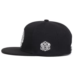 Fashion Fastball Cap The Eye of God Faux Suede Hip Hop Red Snapback Hat for Men Women Adult Outdoor Casual Sun Baseball Cap