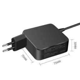 19V 3.42A 65W 4.0*1.35MM Laptop Ac Adapter Charger For Asus A540S X540SC K556U F556UB A541SA U38DT UX301 F540S R540SC X556UQ