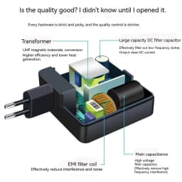 19V 3.42A 65W 4.0*1.35MM Laptop Ac Adapter Charger For Asus A540S X540SC K556U F556UB A541SA U38DT UX301 F540S R540SC X556UQ