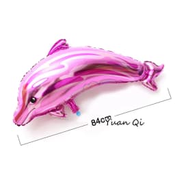 Mermaid ocean Marine life theme Party Balloons Birthday Party Decorations Baby Shower Decor Helium Globos