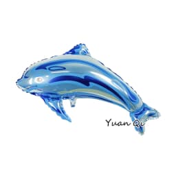 Mermaid ocean Marine life theme Party Balloons Birthday Party Decorations Baby Shower Decor Helium Globos