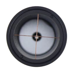 EYSDON Telescope Collimation Eyepiece 1.25 Inch Cheshire Collimating Eyepiece for Newtonian Telescopes and Reflectors Metal