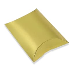 50Pcs/lot Pillow Candy Box Kraft Paper Christmas Gift Packaging Boxes Candy Bags Wedding Favors Birthday Party Decorations
