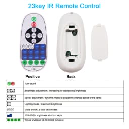 12V Wifi LED COB Strip Light Dimmable Power Kit US EU UK Remote Control 320LED 528LED 384LED Linear Lighting Flexible Led Tape