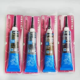 French Pebeo 1pc Three-dimensional Hook Line Pen Comic Manicure Painting Writing Art Student Stationery Hand-painted Handmade