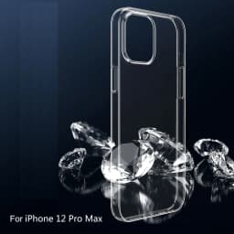 NEW Hard PC Plastic Phone Case For iPhone 16 11 12 13 14 15 Pro MAX XR XS X XSMAX SE 7 8 PlUS 12/13MINI Shockproof Clear Cover
