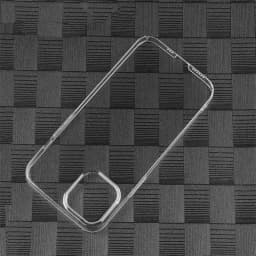 NEW Hard PC Plastic Phone Case For iPhone 16 11 12 13 14 15 Pro MAX XR XS X XSMAX SE 7 8 PlUS 12/13MINI Shockproof Clear Cover