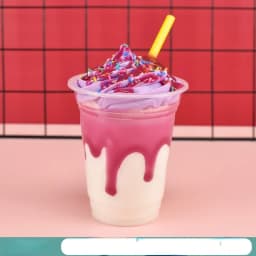 1pc/lot Simulation Ice Cream Cone Dessert Ice Cream Milk Tea Shop Decoration Fake Fruit Ice Cream Props Decoration Model DIY