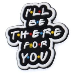 single Cute carton charms Shoe Decoration Buckle Accessories DIY lounge cat mirror turkey slogen gift girl friend