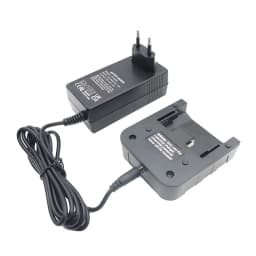 LCS436 LCS36 LCS40 Battery Fast Charger For Black Decker 36V 40V Max Lithium Ion Battery LBX1540 LBX2040 LBX2540 LBXR36 LBXR2036