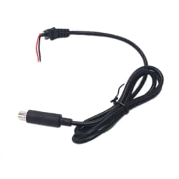 42V 2A Charger Output Line Dc 8Mm for Xiaomi Electric Scooter M365 1S Pro Pro2 Es2 Es4 Max G30 Charger Accessories