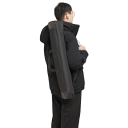 Archery Hunting Canvas Bow Bag Shoulder for Recurve Bow Holder Target Shooting Bow Carrying Case Knapsack Rucksack 82*20cm