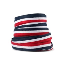 1 Pair Polyester Flat White Shoes Laces Women Men Colorful Leather Sports Casual Canvas Shoelaces Strings Dropship