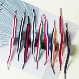 1 Pair Polyester Flat White Shoes Laces Women Men Colorful Leather Sports Casual Canvas Shoelaces Strings Dropship