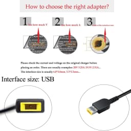 20V 11.5A 230W ADL230SDC3A ADL230SLC3A AC Adapter For Lenovo THINKPAD W540 P71 P72 P73 Y900 Laptop Power Supply Charger